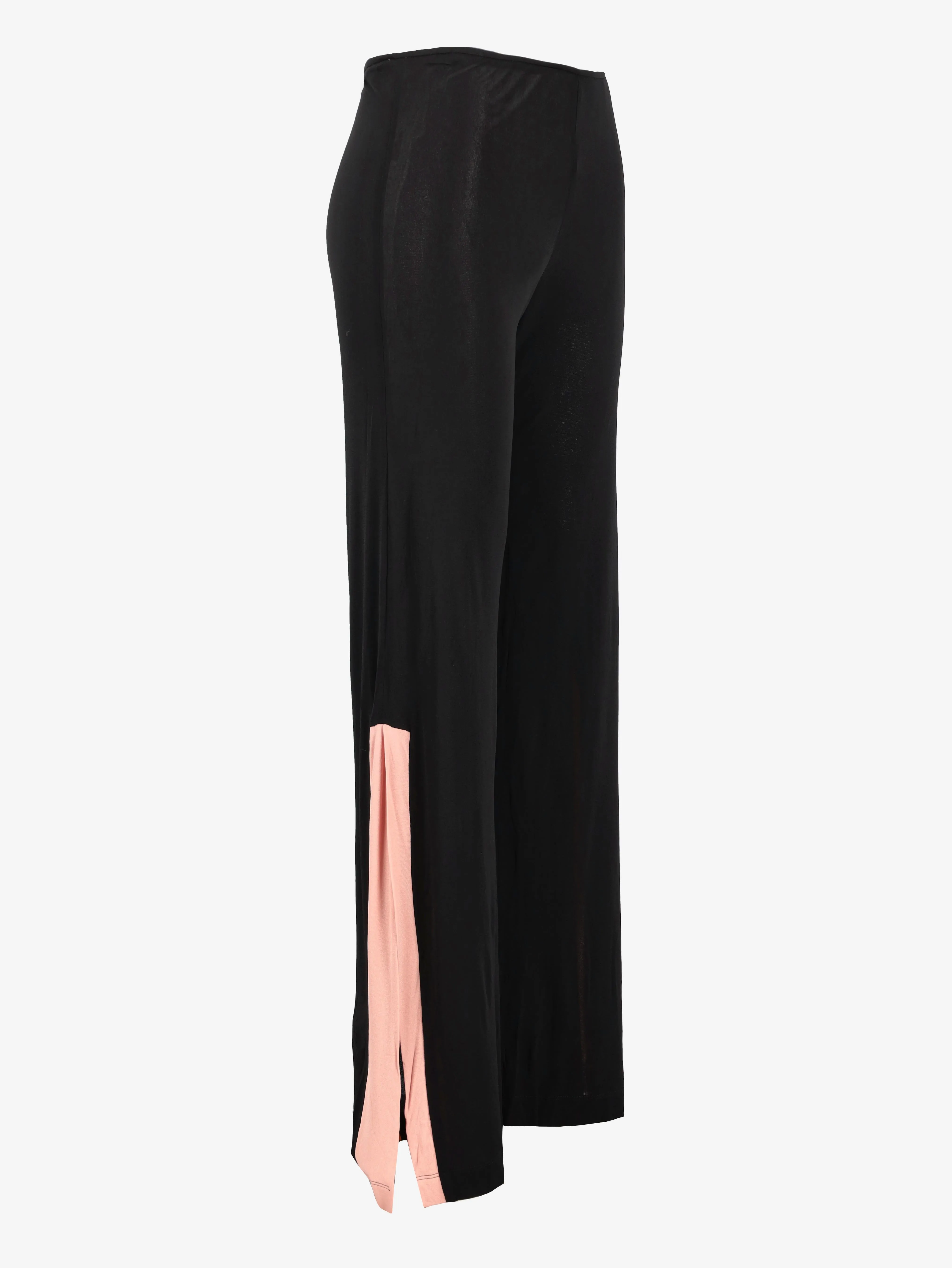 Basile Flared Pants