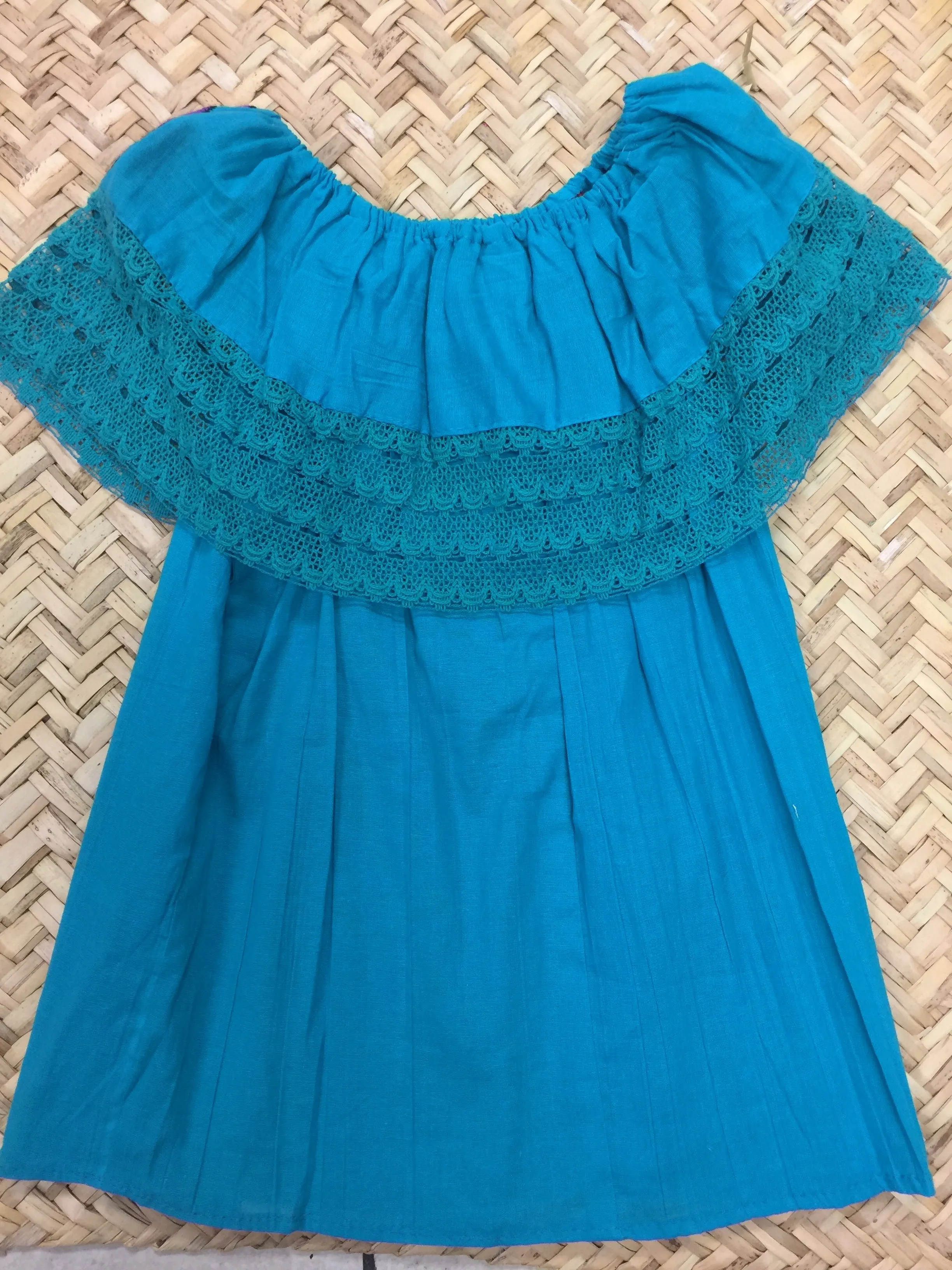 Beautiful embroidery blouses