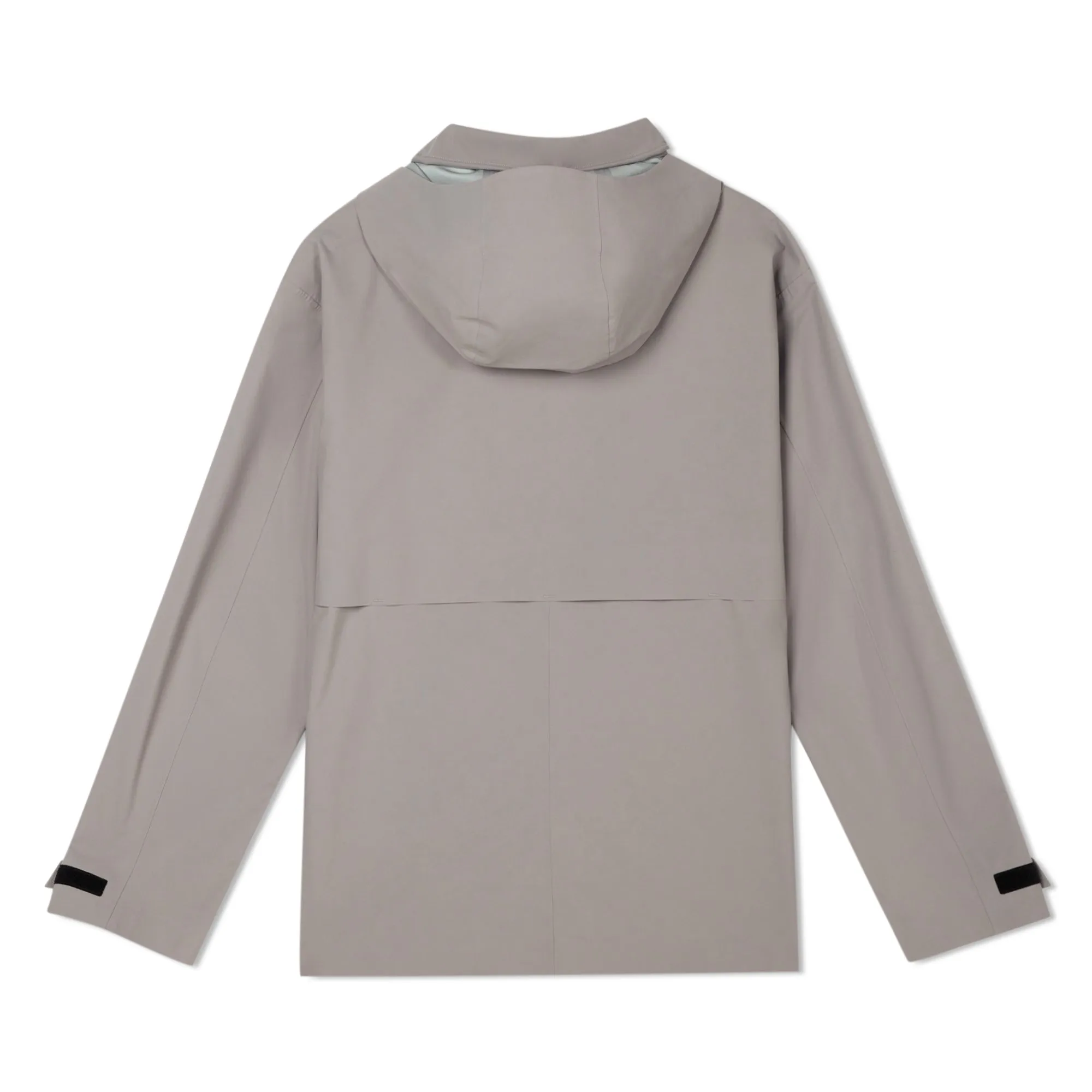 BECK - Waterproof Hooded Windbreaker Jacket