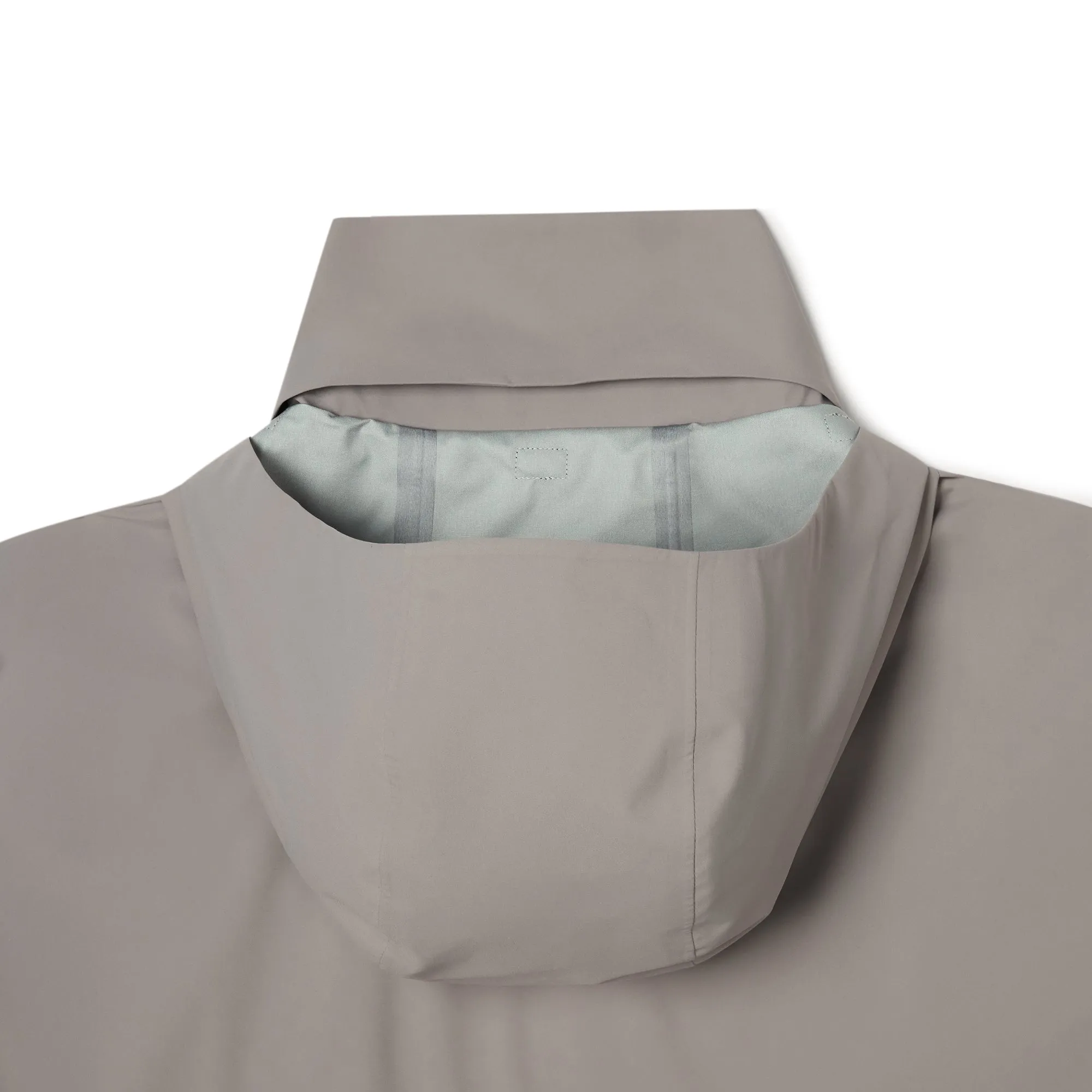 BECK - Waterproof Hooded Windbreaker Jacket