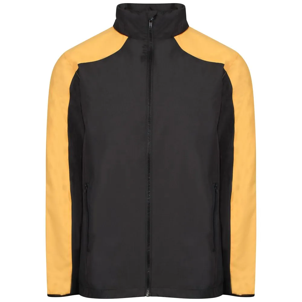 Behrens Pro Track Top/Jackets