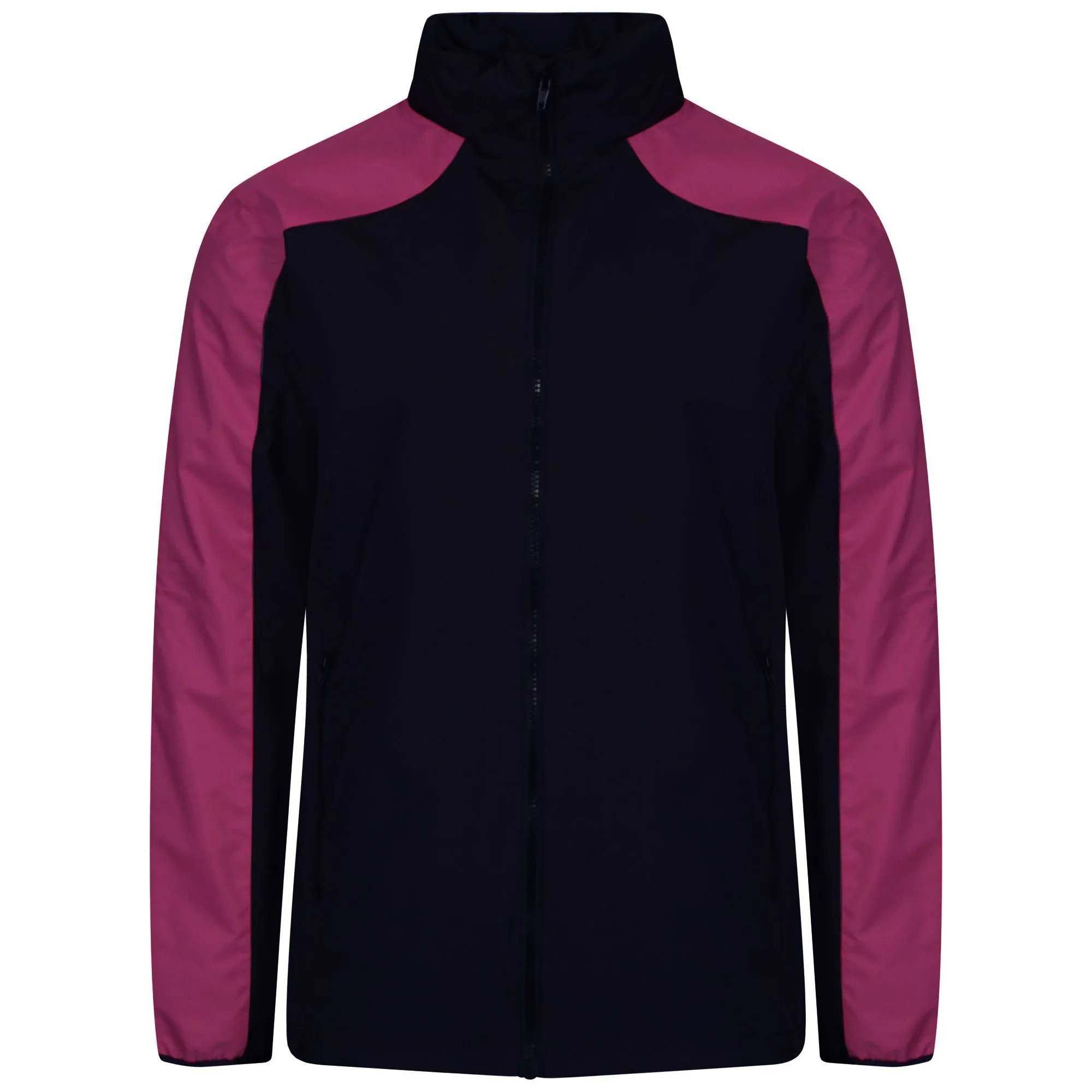 Behrens Pro Track Top/Jackets
