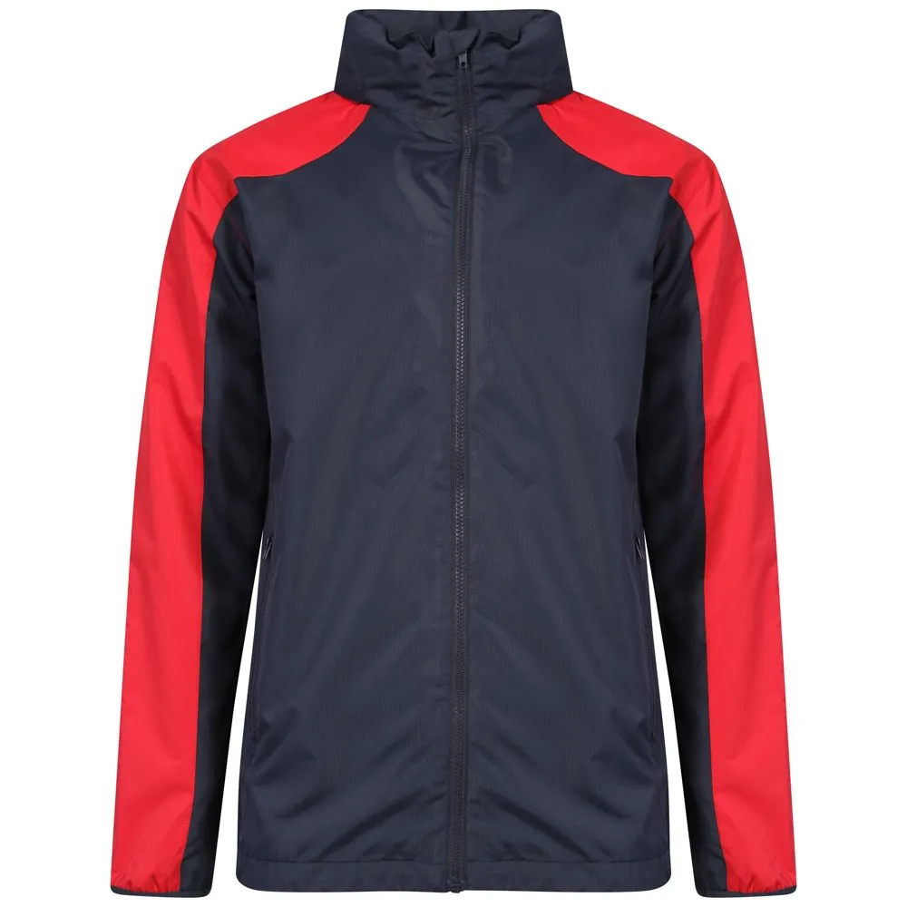 Behrens Pro Track Top/Jackets