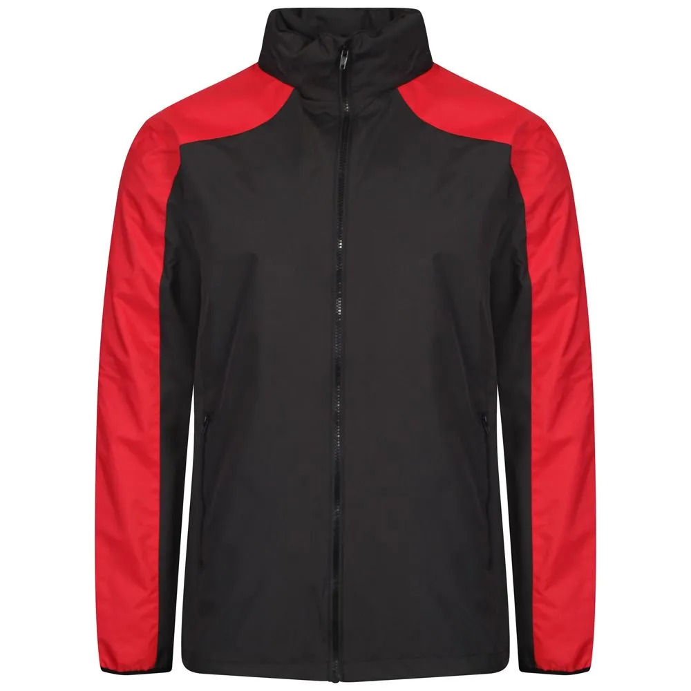 Behrens Pro Track Top/Jackets