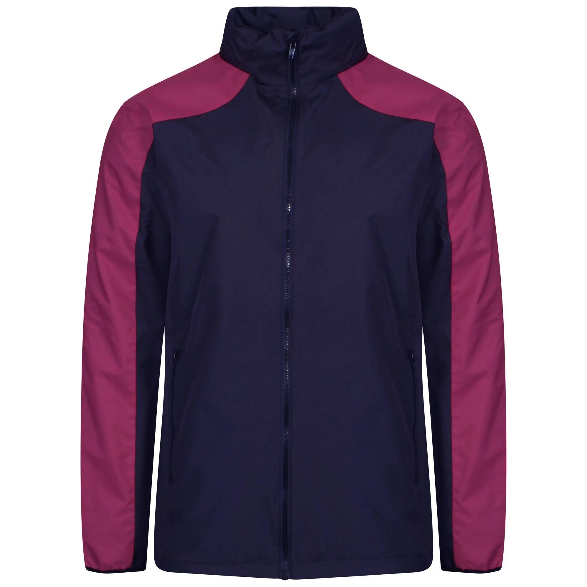 Behrens Pro Track Top/Jackets