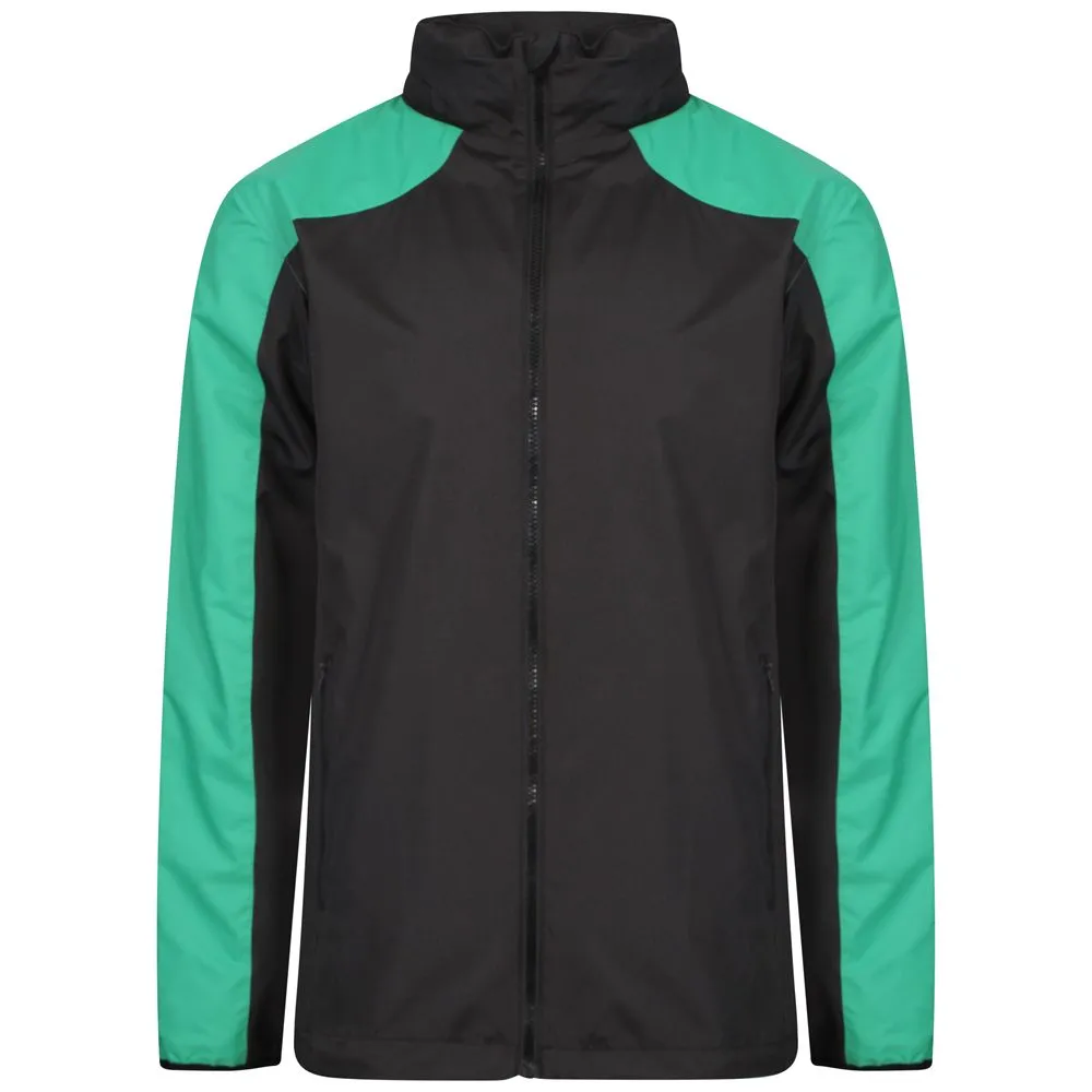 Behrens Pro Track Top/Jackets