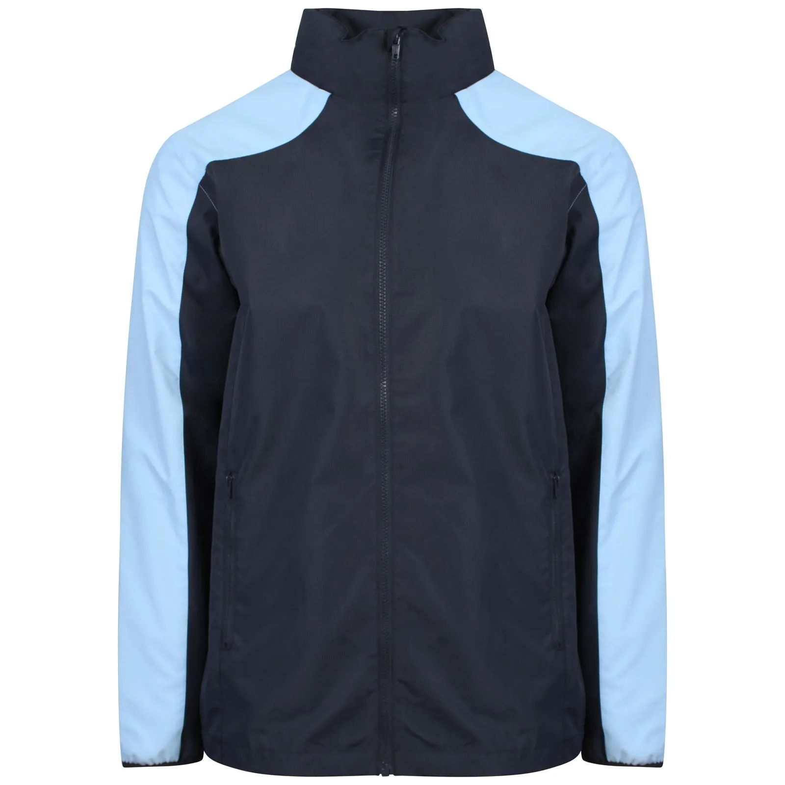 Behrens Pro Track Top/Jackets