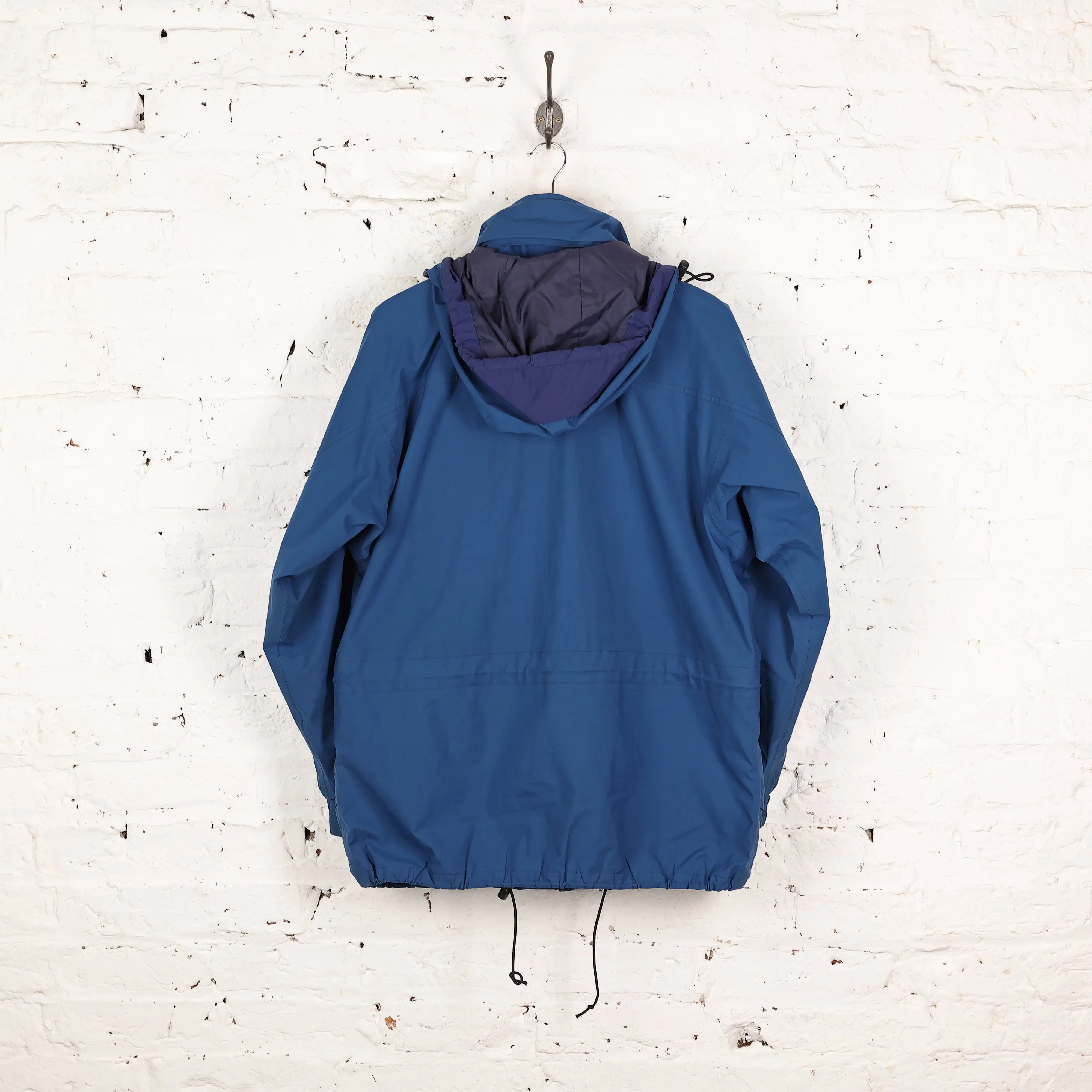 Berghaus Cornice I.A Rain Jacket - Blue - M
