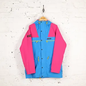 Berghaus Tempest 89 Rain Jacket - Blue - L