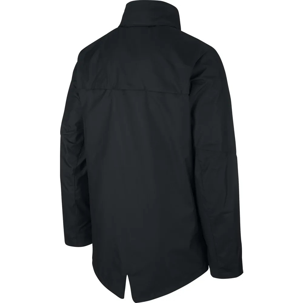 BLACK ROCK FNC  Men's Nike Academy 18 Rain Jacket