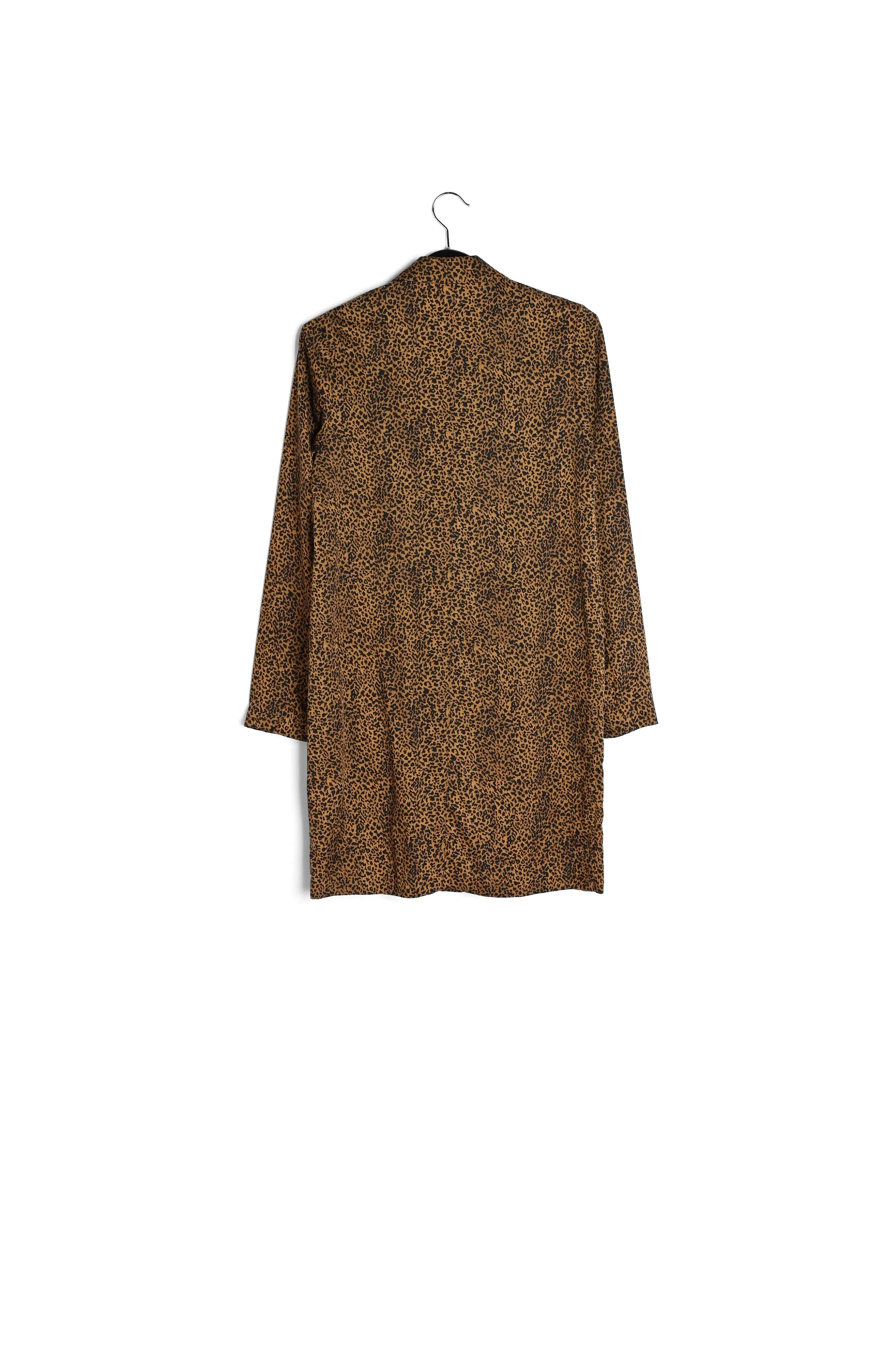 Blazer dress