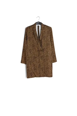 Blazer dress