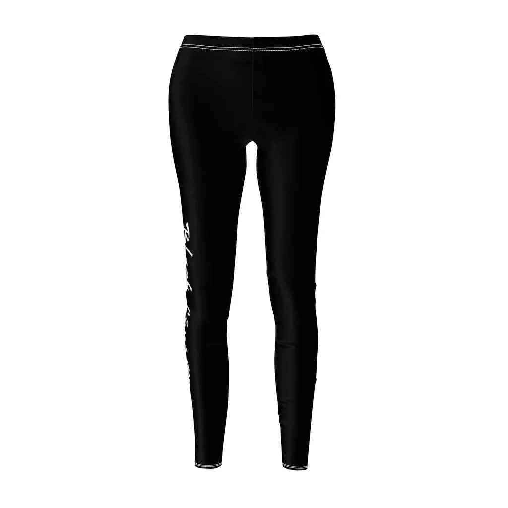 BLM - Women's Leggings