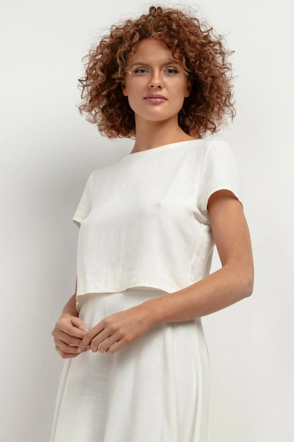 Blouse Tessita