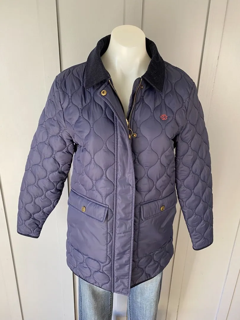 BNWT Navy Brakeburn Jackets, 8