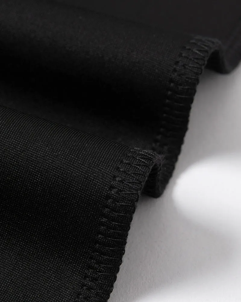Breathable and Comfortable Flared Leg Trousers for Women