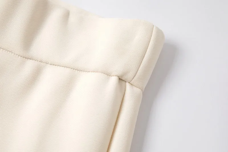 Breathable and Comfortable Flared Leg Trousers for Women