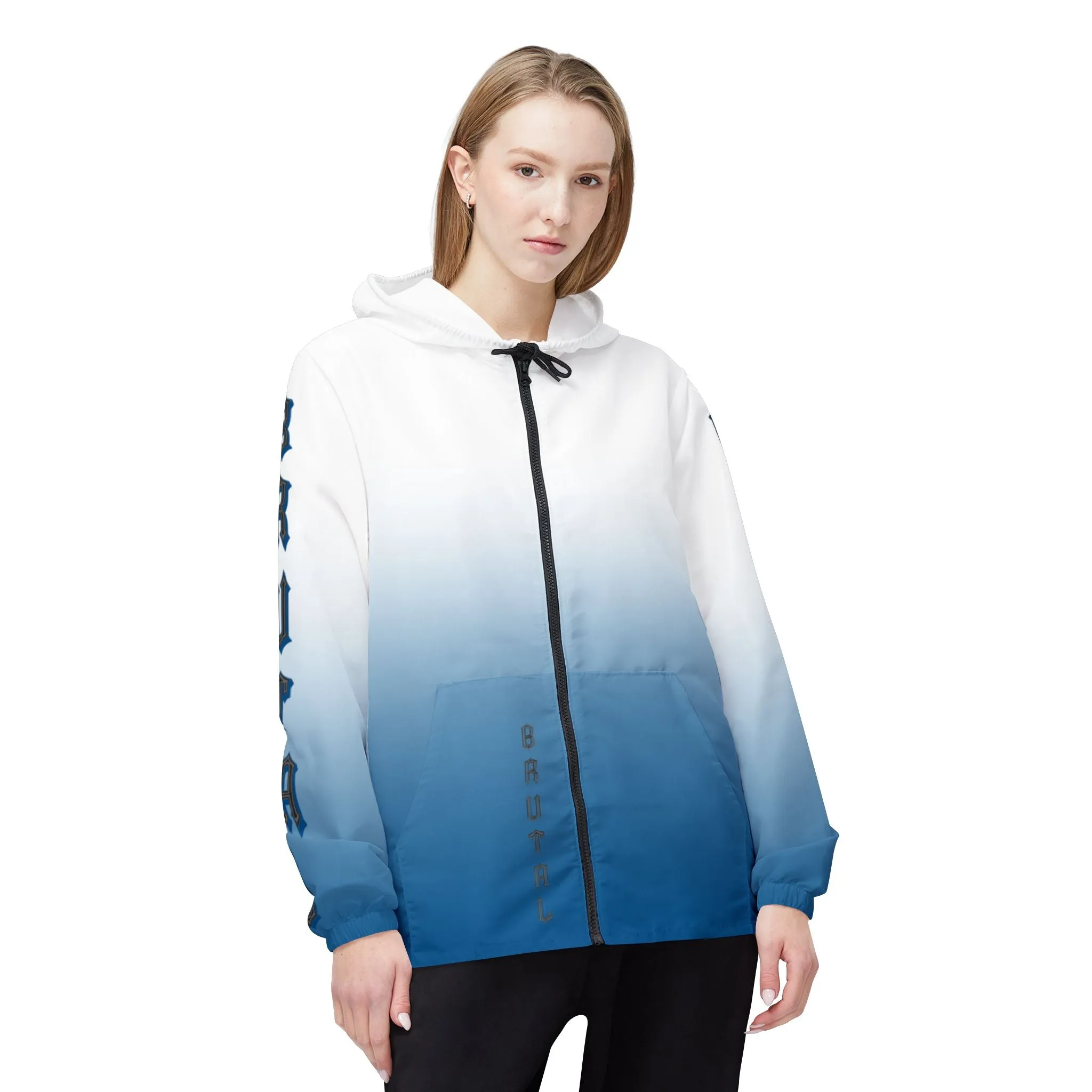 Brutal HEROIC Light Snow Jacket