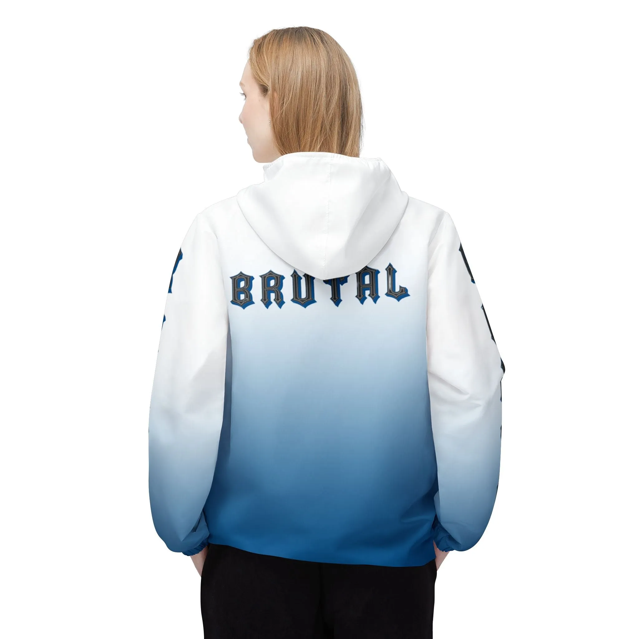 Brutal HEROIC Light Snow Jacket