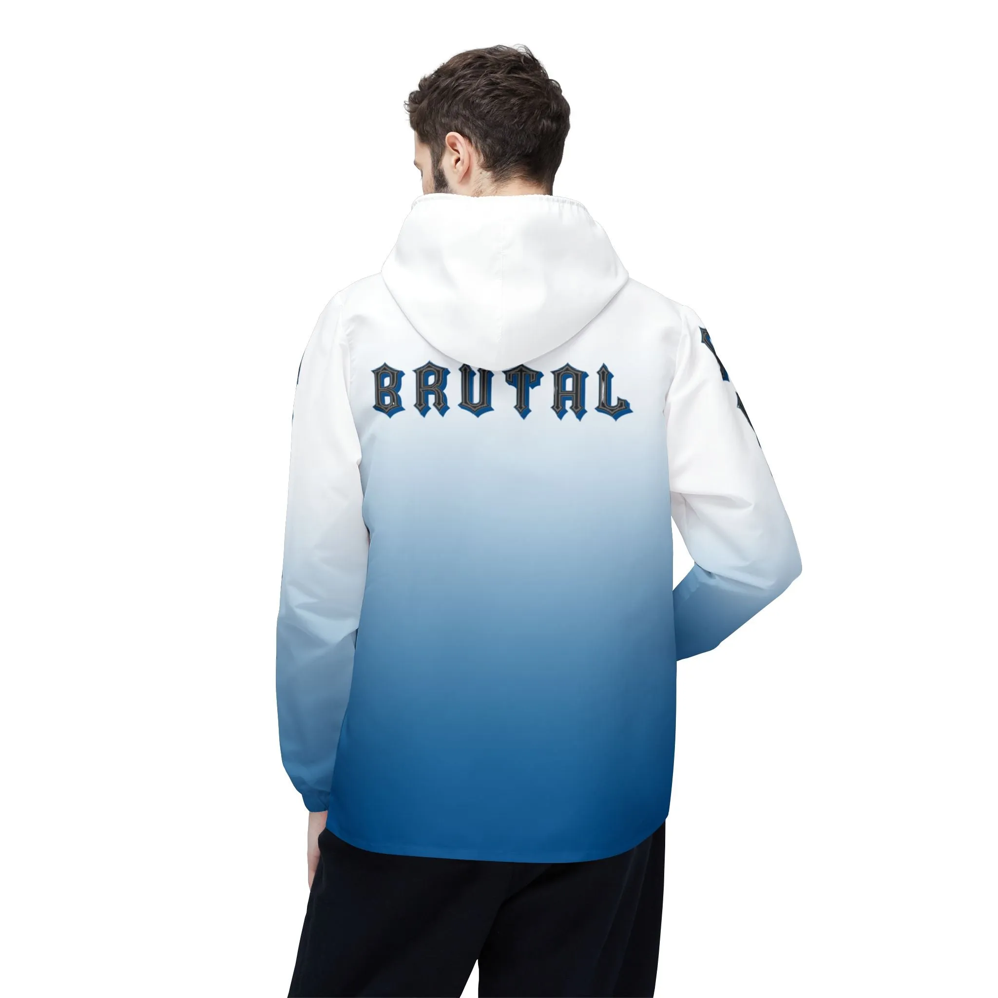 Brutal HEROIC Light Snow Jacket