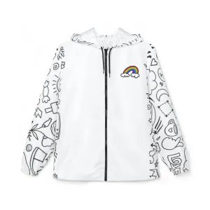 Brutal IMAGINATION Light Snow Jacket