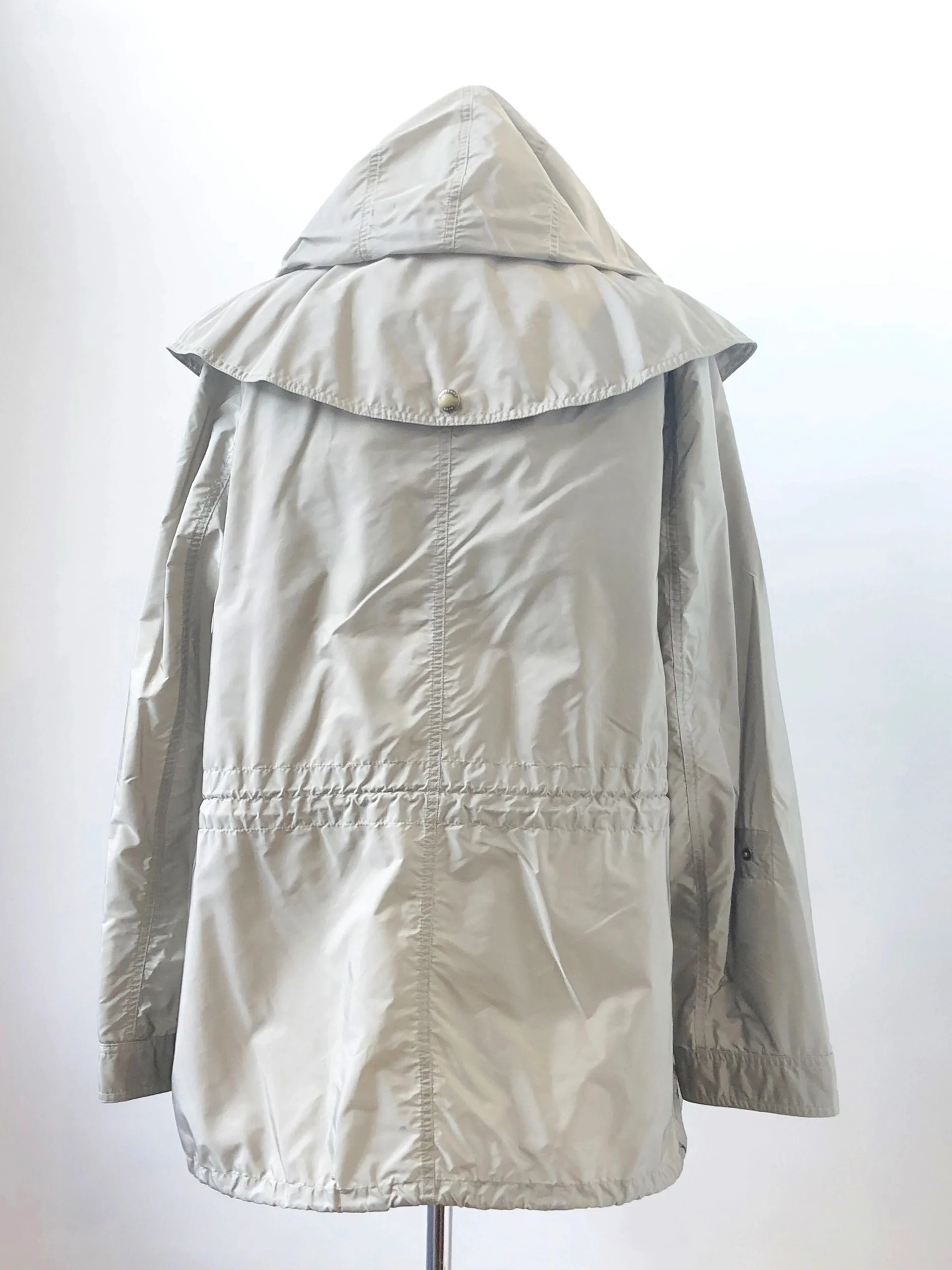 Burberry Brit Windbreaker Size 14