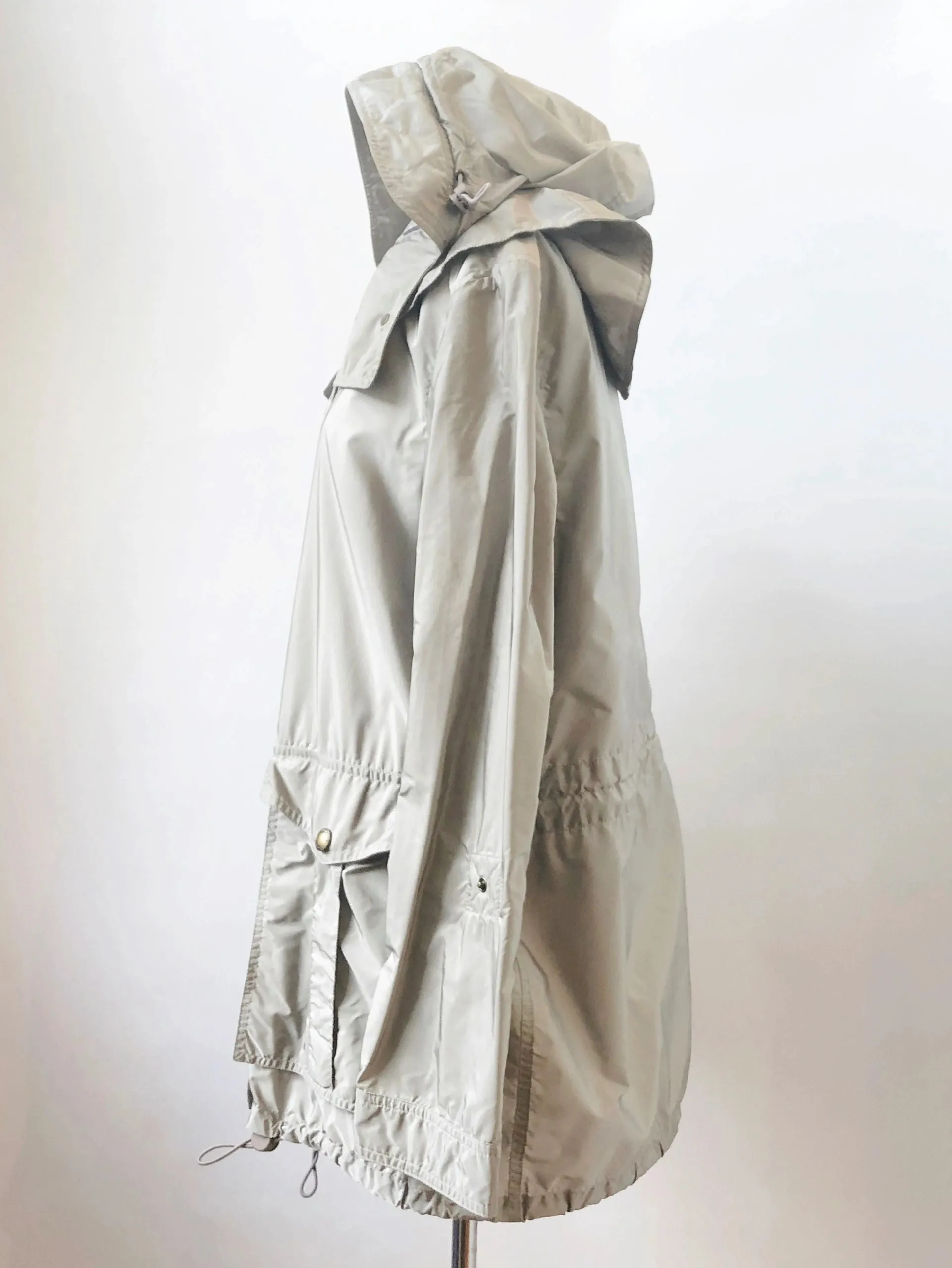 Burberry Brit Windbreaker Size 14