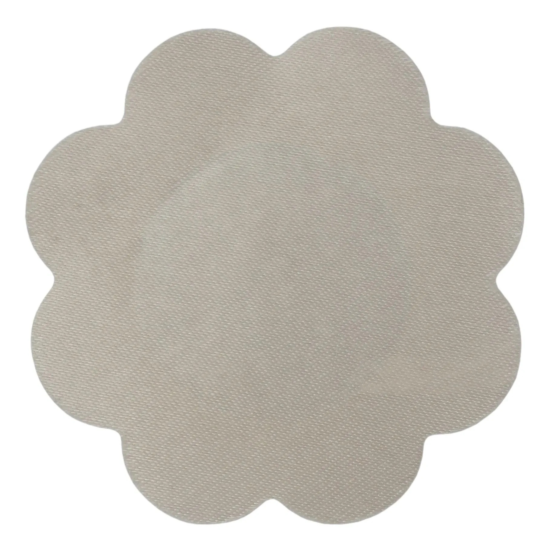 Bye Bra - Silk Nipple Covers Nude 3 Pairs