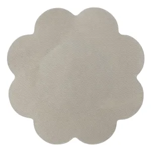 Bye Bra - Silk Nipple Covers Nude 3 Pairs