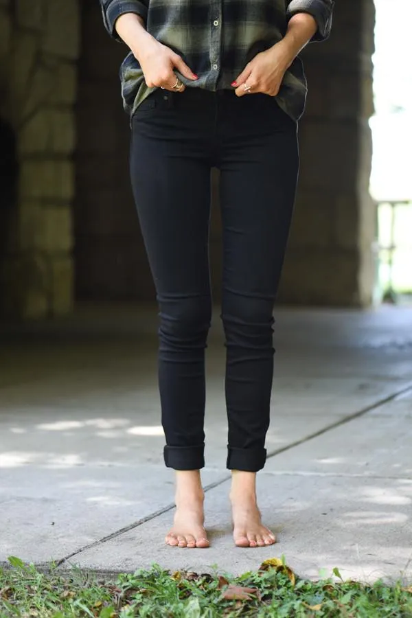 Calypso Pants ~ Black