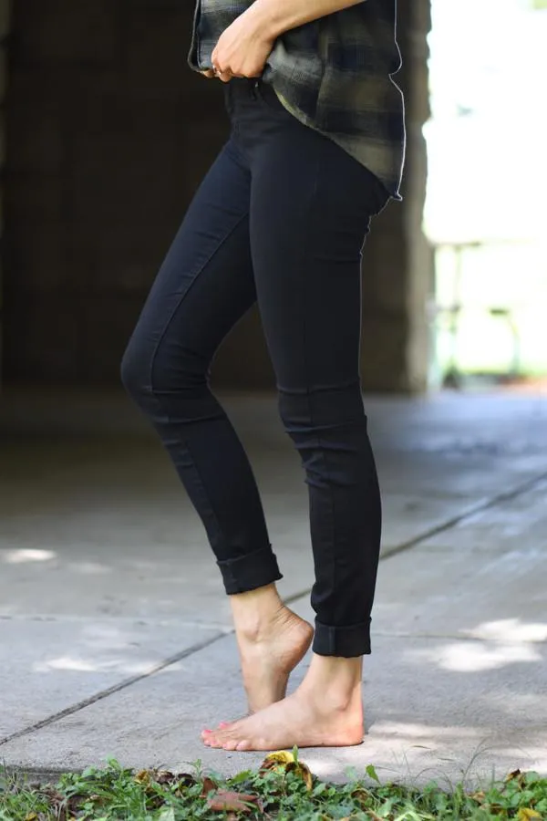 Calypso Pants ~ Black