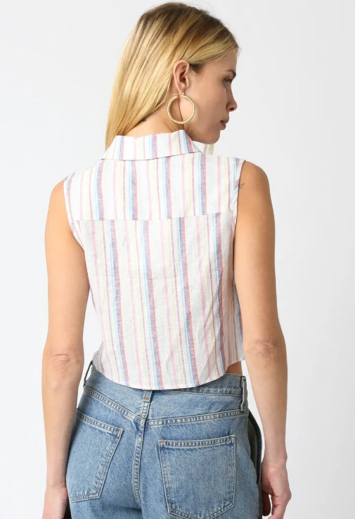 Care Bear Blouse