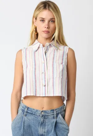 Care Bear Blouse