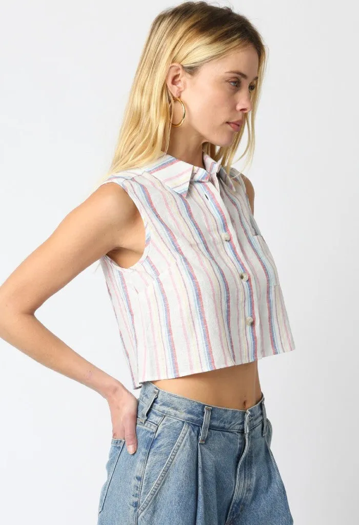 Care Bear Blouse