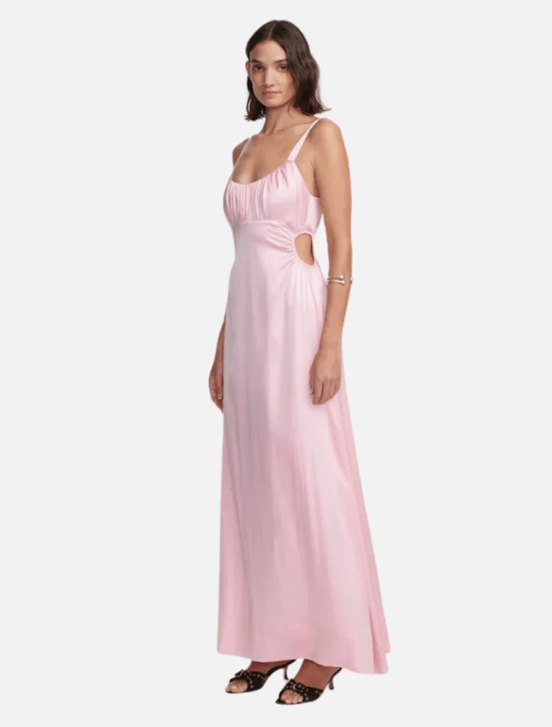 Carlos Dress - Sherbet