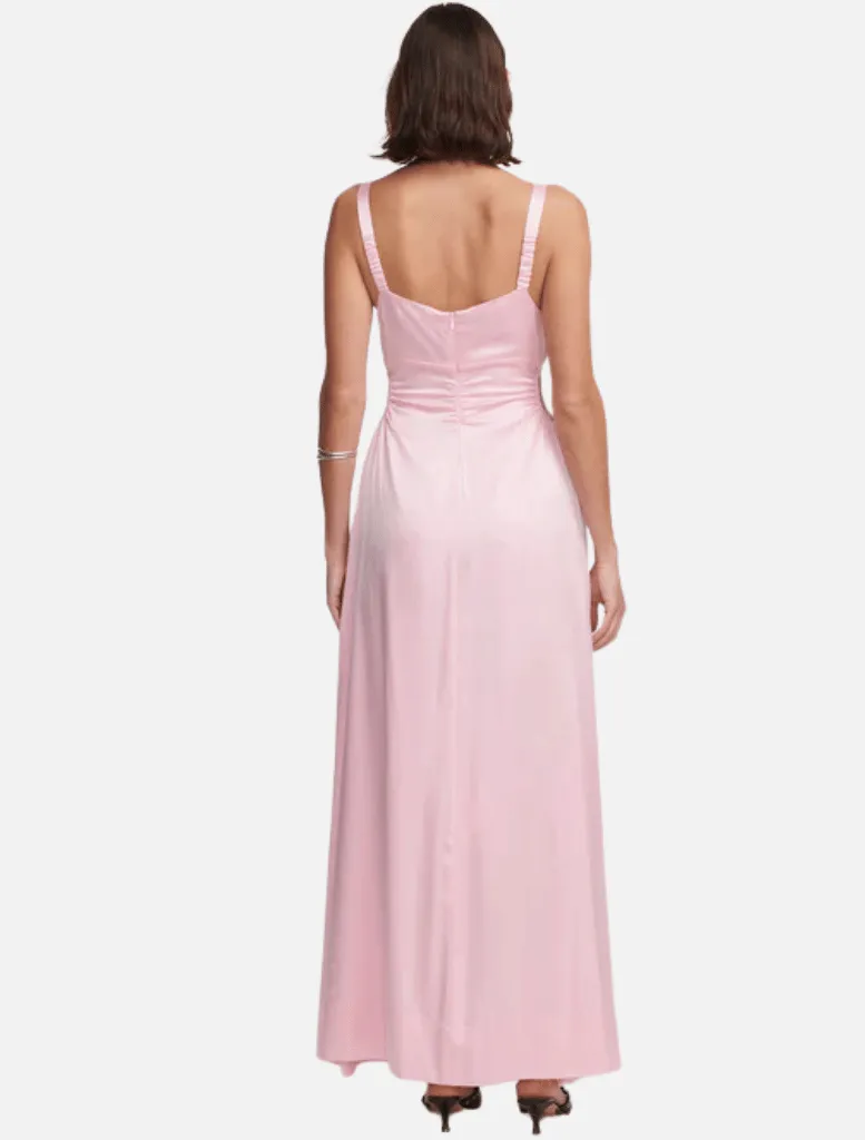 Carlos Dress - Sherbet