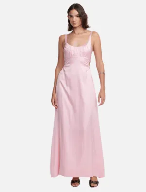 Carlos Dress - Sherbet