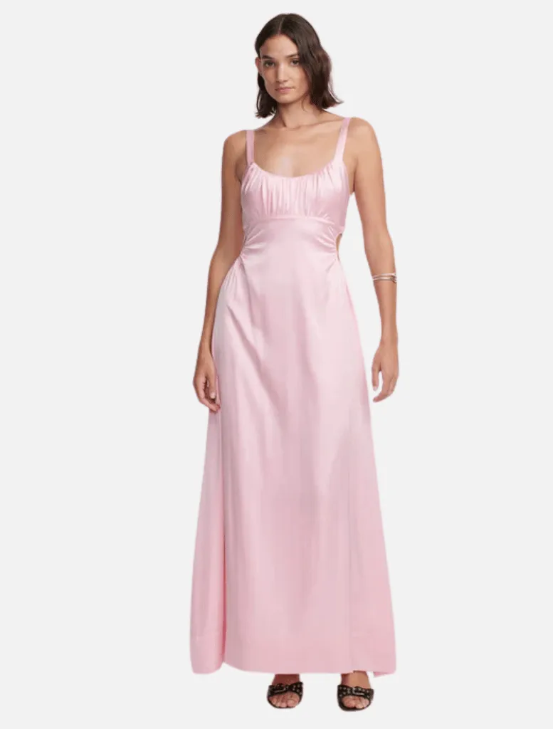 Carlos Dress - Sherbet