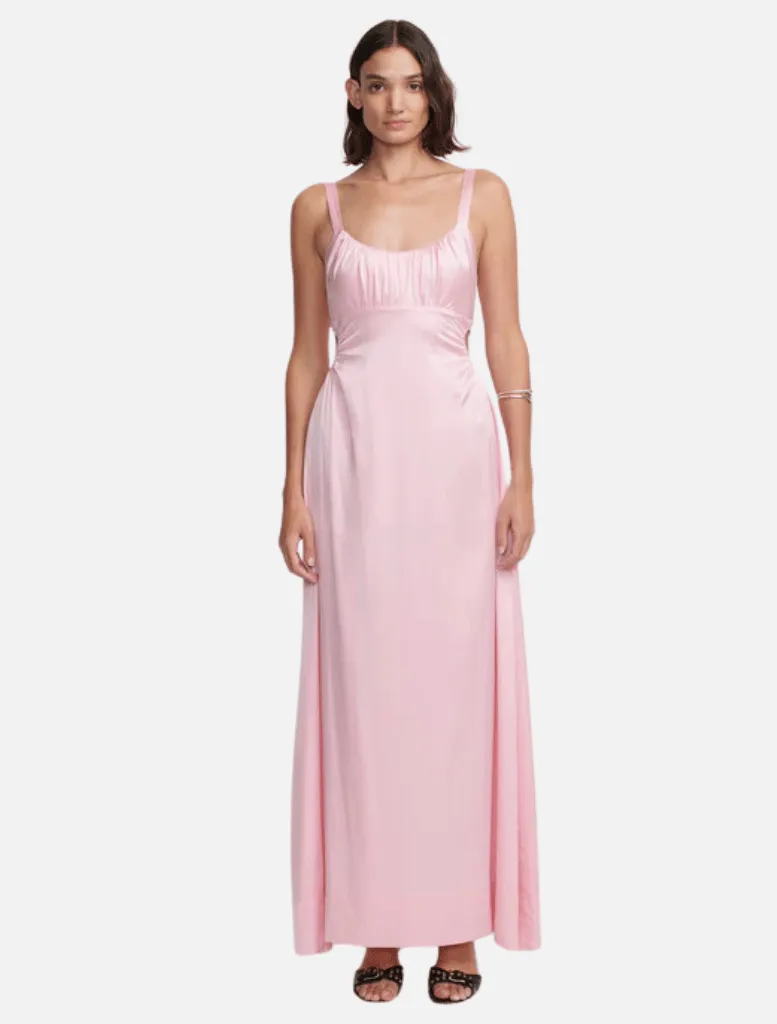 Carlos Dress - Sherbet