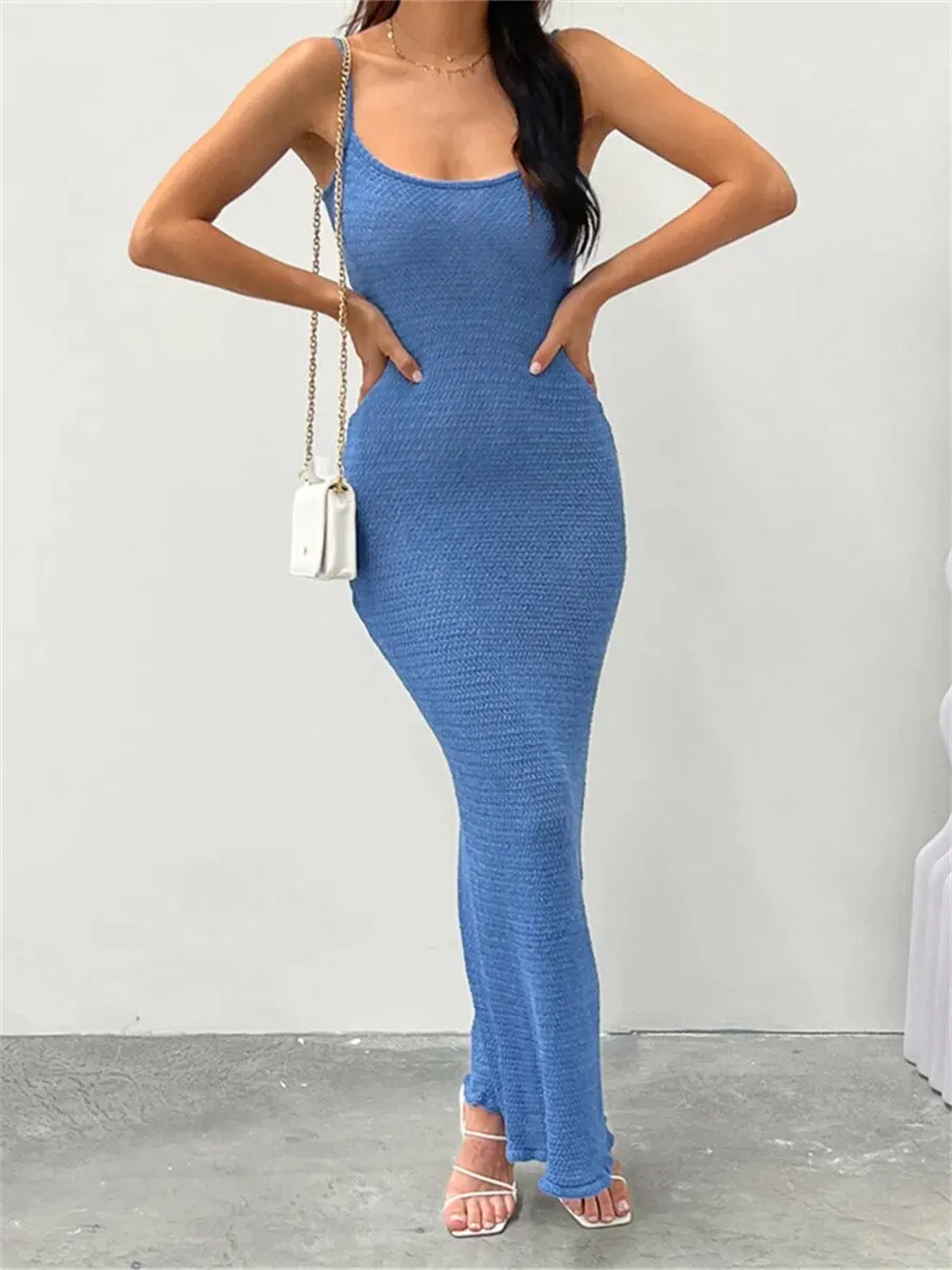 Carribbean Babe Maxi