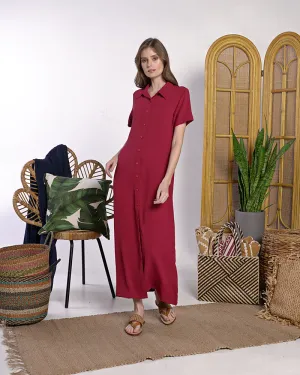 Cataleya Maxi Dress