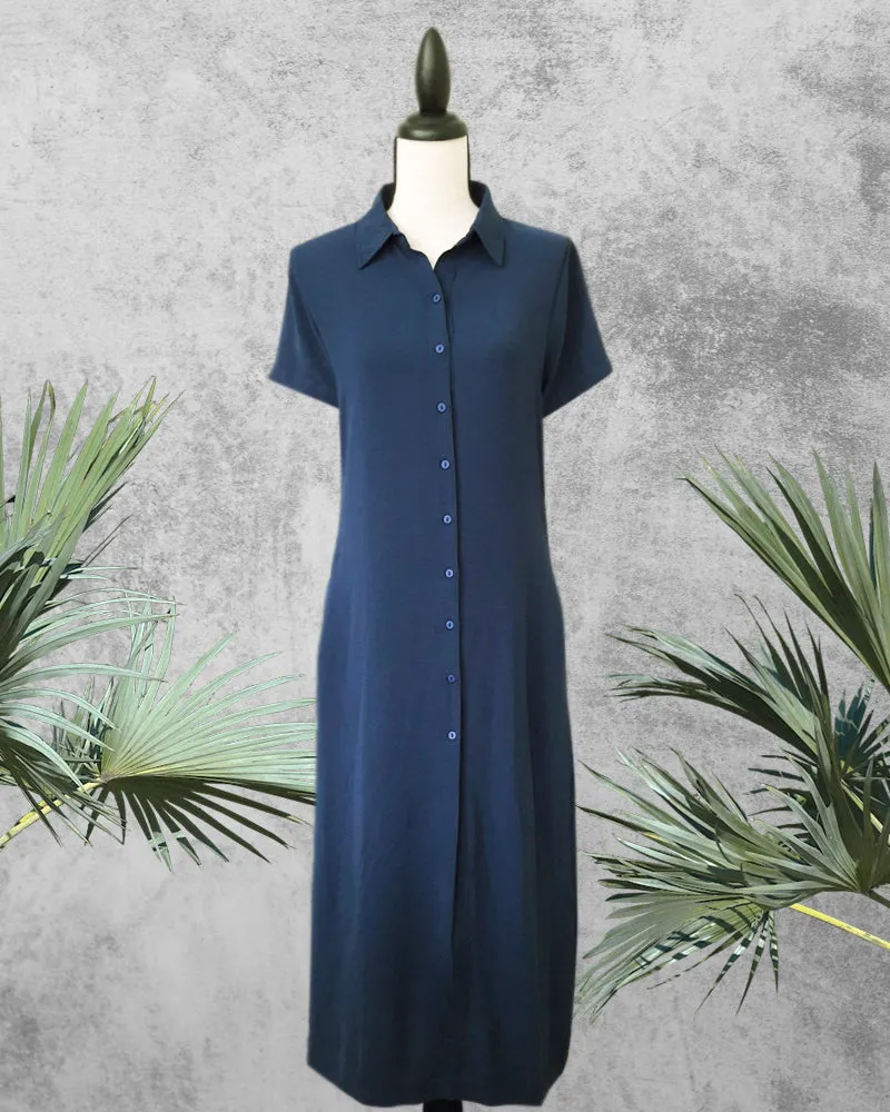 Cataleya Maxi Dress