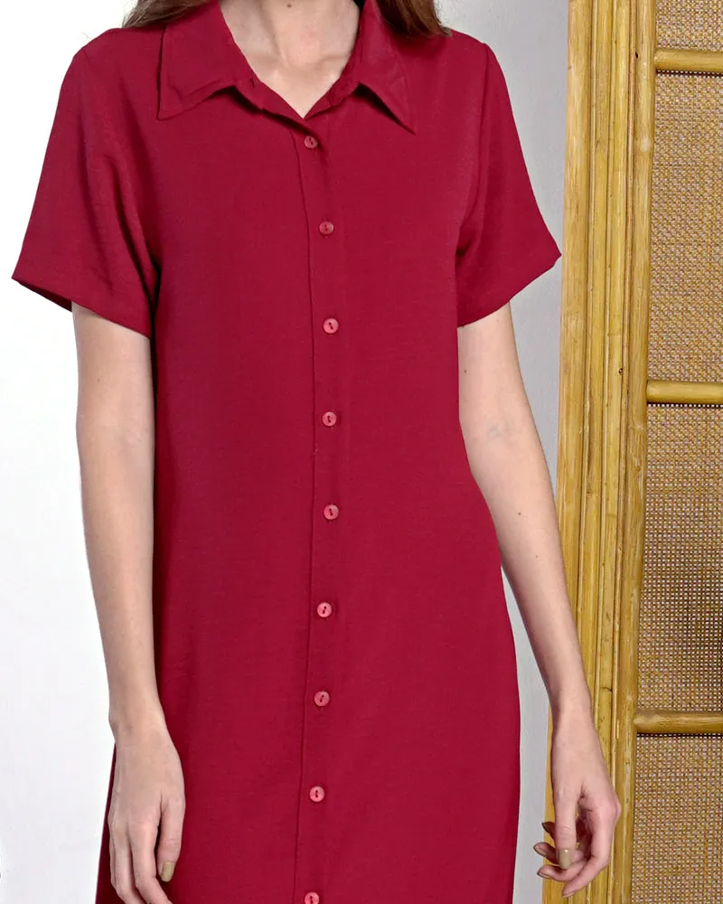Cataleya Maxi Dress