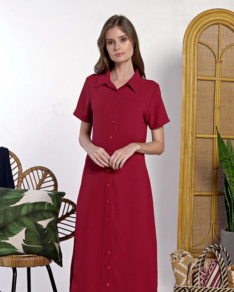 Cataleya Maxi Dress