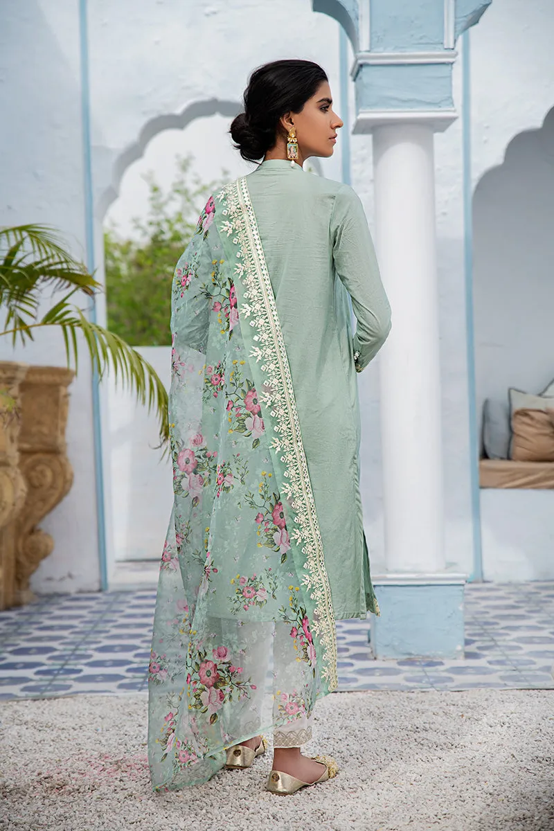 CELESTIAL MINT-2PC