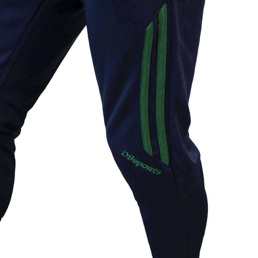 Challenger Skinnies - Navy / Green