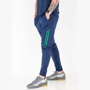 Challenger Skinnies - Navy / Green