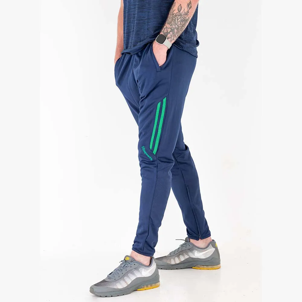 Challenger Skinnies - Navy / Green