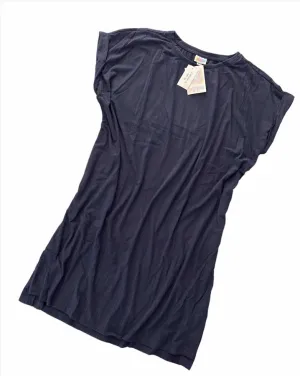 Chelsea - Solid Maritime Blue