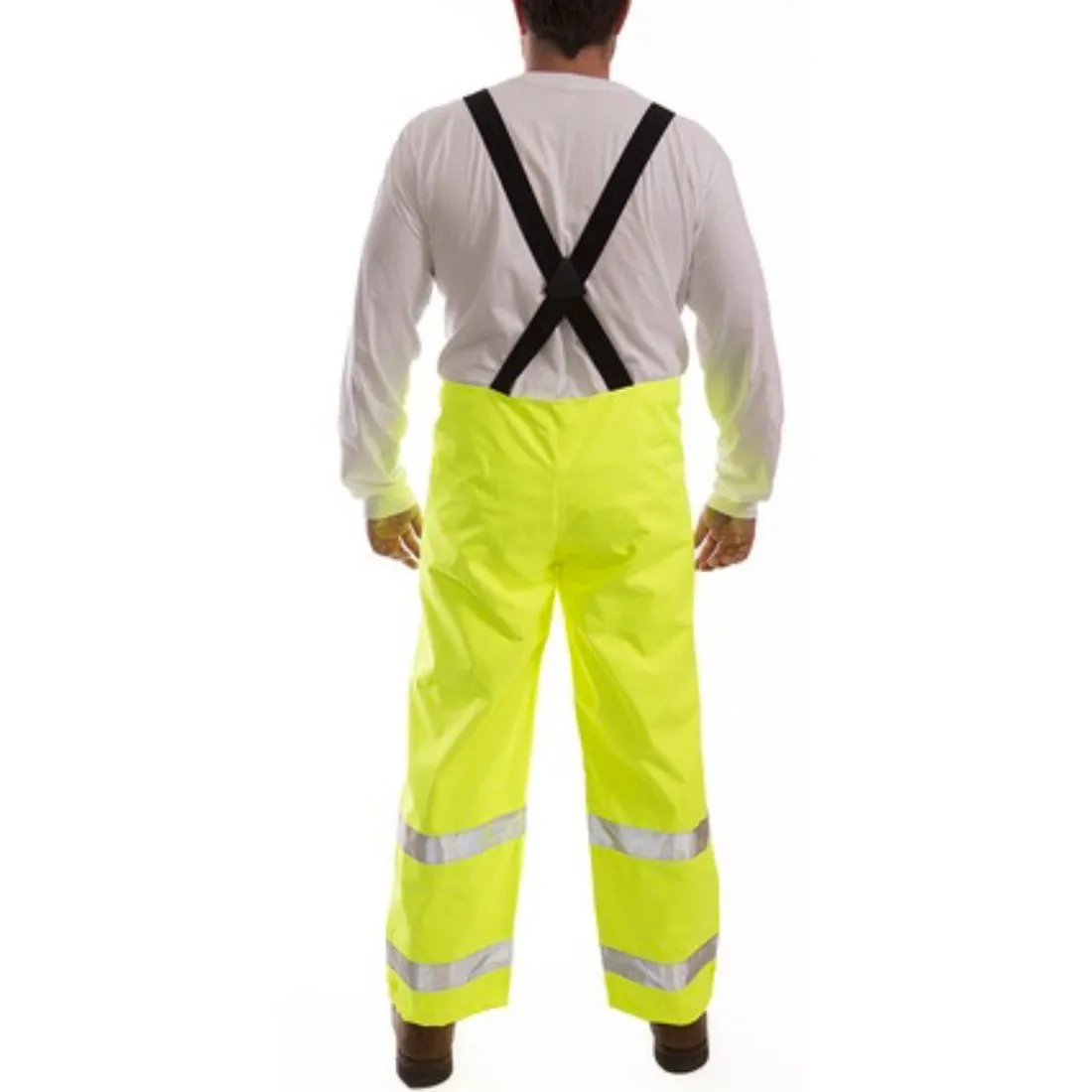Class E Icon Overalls - Lime - Small